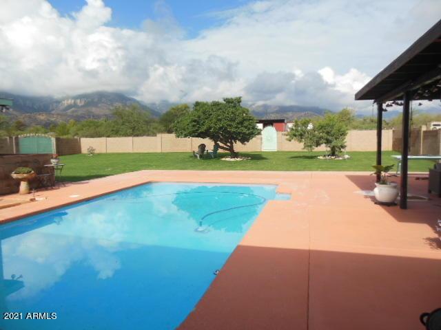 5346 S Apache Ave, Sierra Vista, AZ 85650