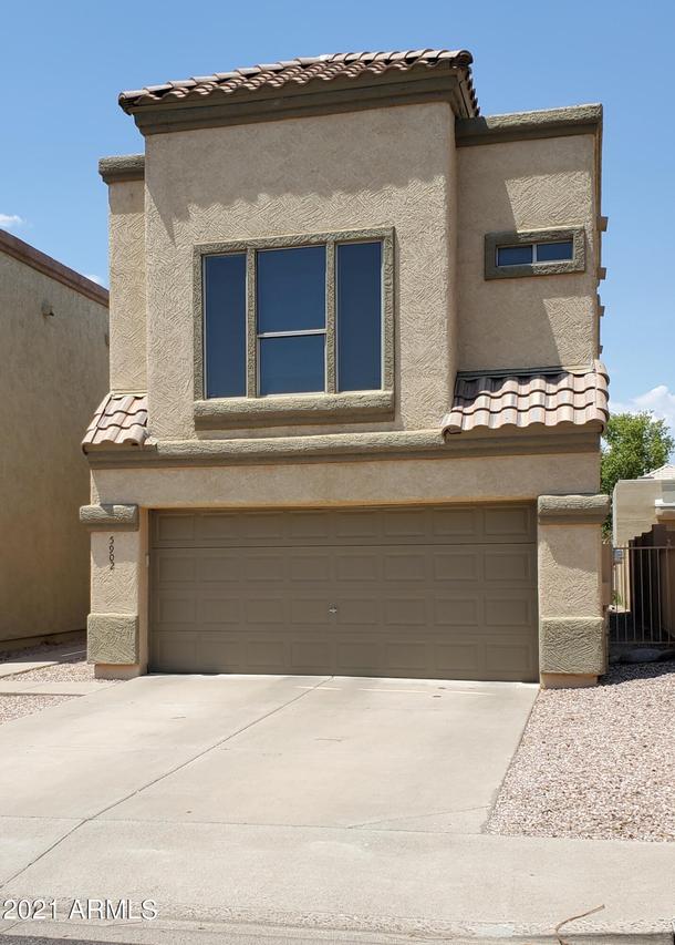 5902 E Norwood St., Mesa, AZ 85215