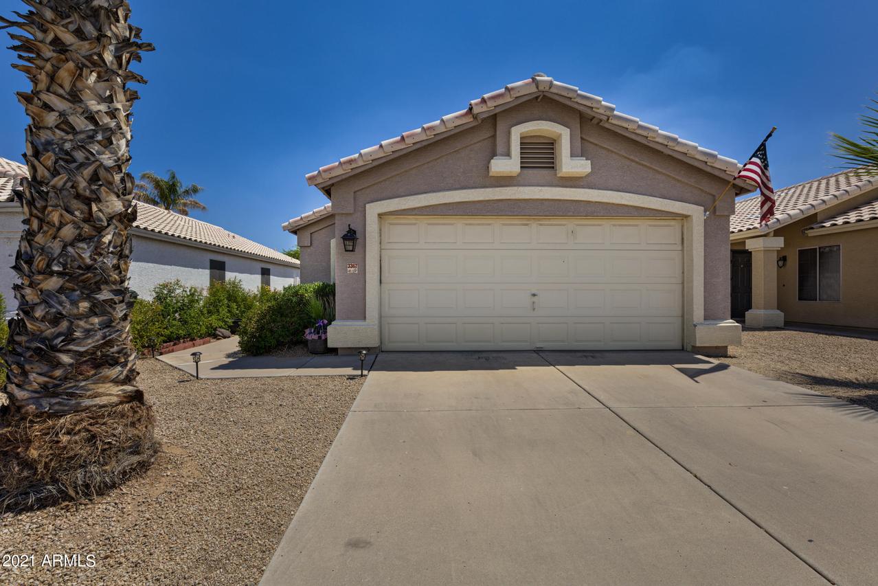 3367 E Kelton Ln., Phoenix, AZ 85032