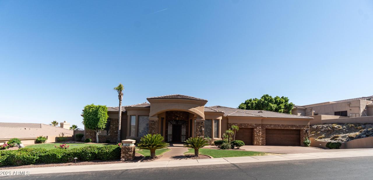 715 E Windmere Dr., Phoenix, AZ 85048