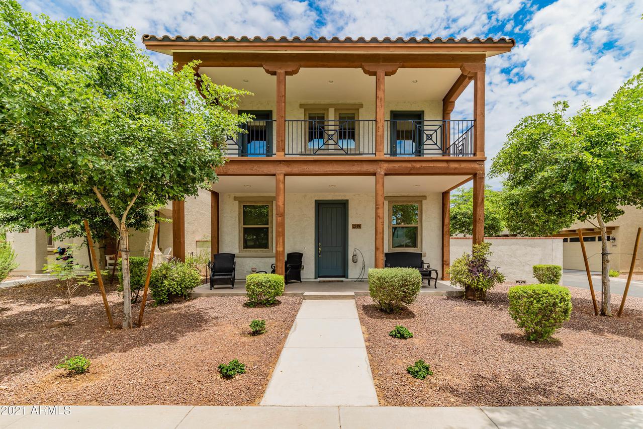 2519 N Riley Rd., Buckeye, AZ 85396