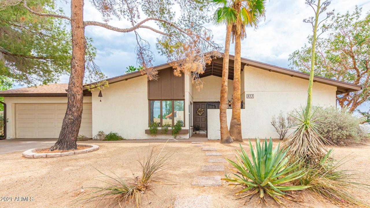 933 W Juanita Ave., Mesa, AZ 85210