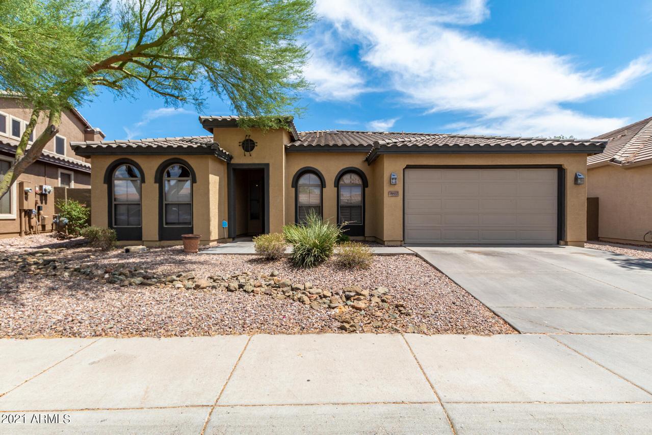 39937 N Pride Dr., Anthem, AZ 85086