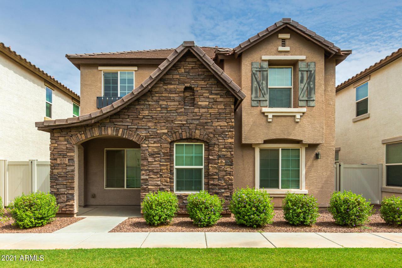 3833 E Edna Dr. #LOT 118, Gilbert, AZ 85296