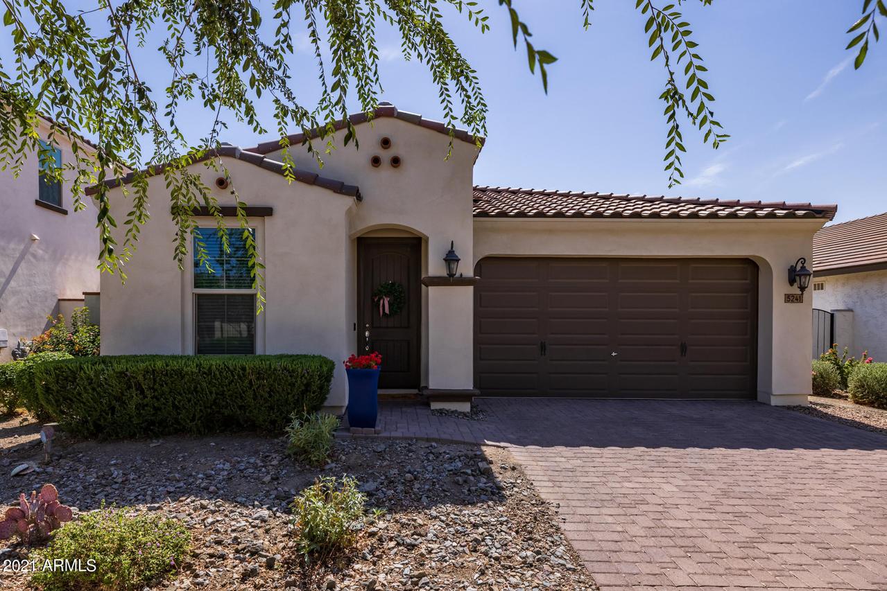 5241 S Hadron Dr., Mesa, AZ 85212