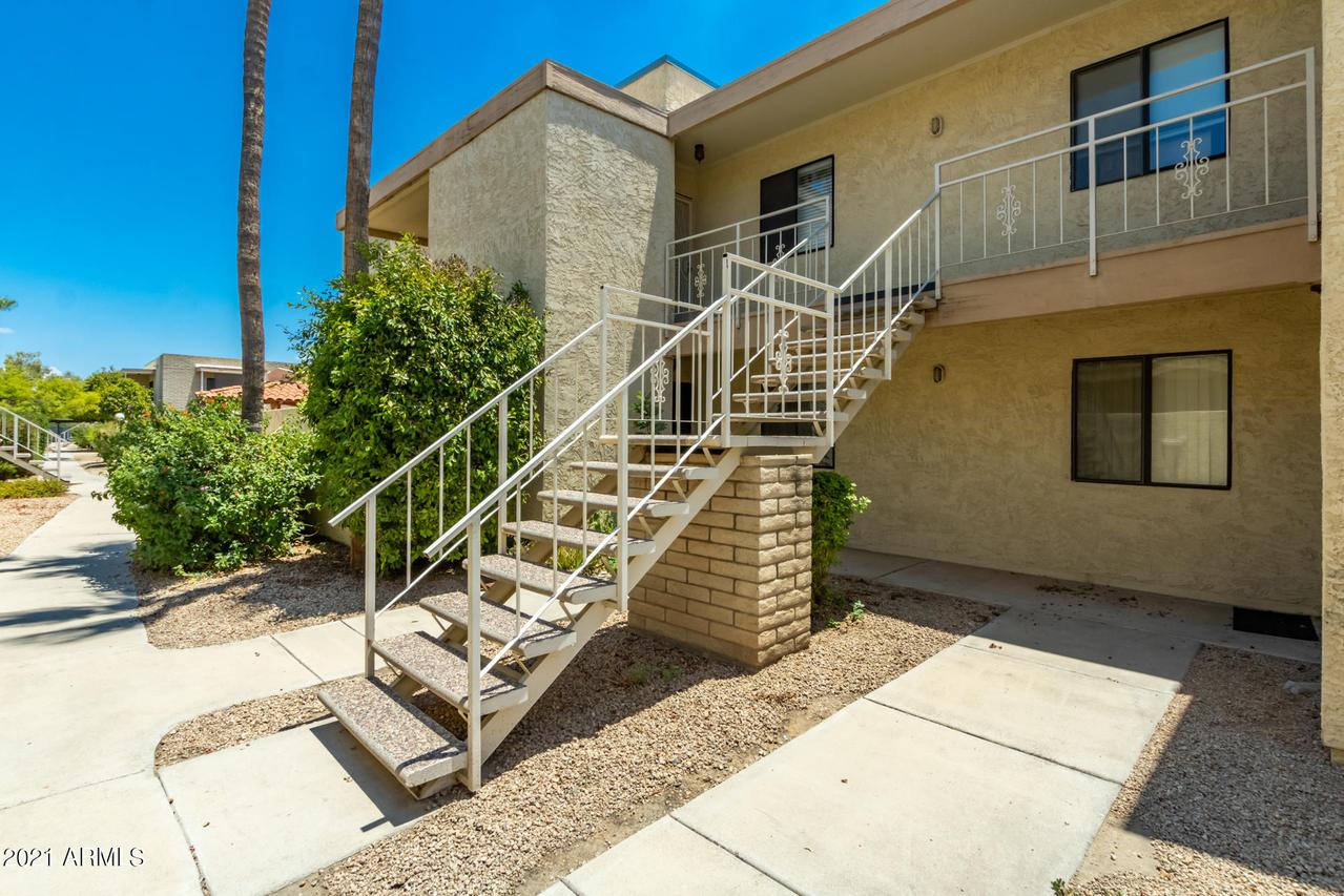 16635 N Cave Creek Rd. #135, Phoenix, AZ 85032
