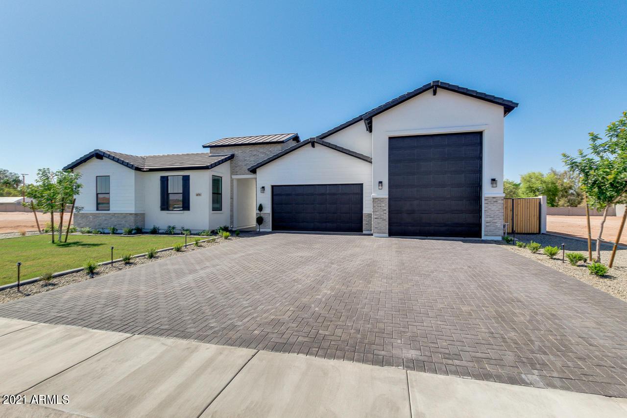 1265 E La Fortuna Ct., San Tan Valley, AZ 85140