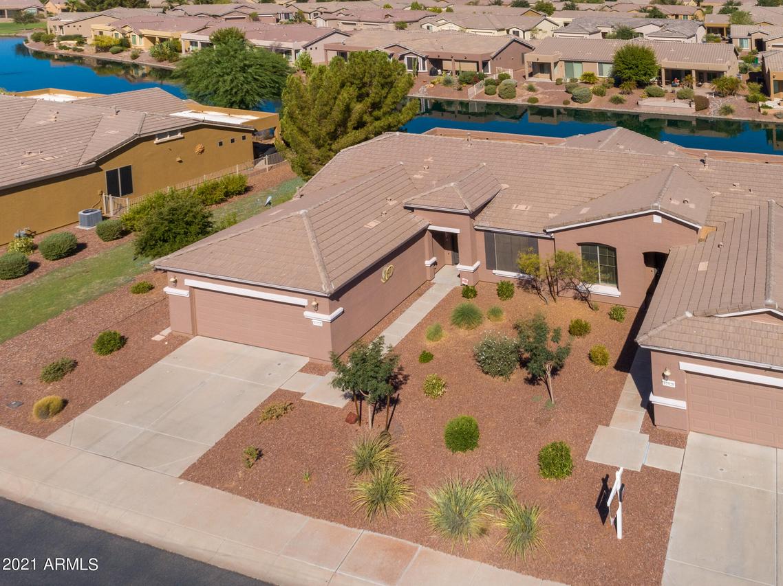 41928 W Ellington Ln., Maricopa, AZ 85144