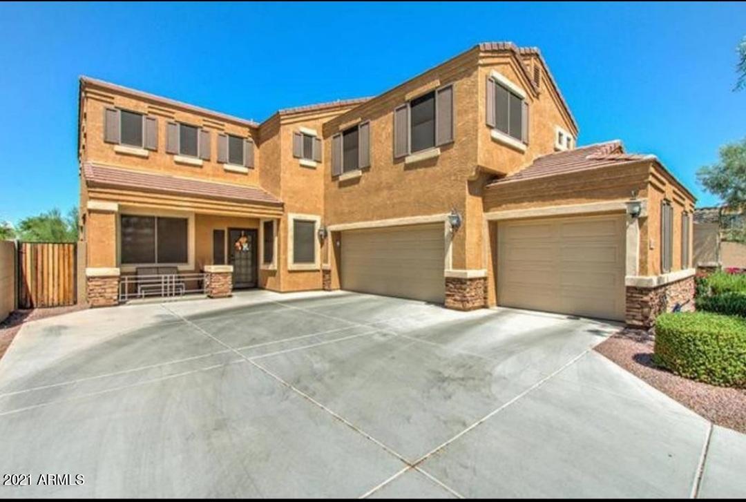 21134 N 98th Ln., Peoria, AZ 85382