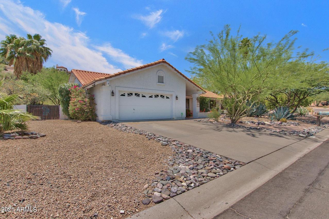 16824 N Aspen Dr., Fountain Hills, AZ 85268