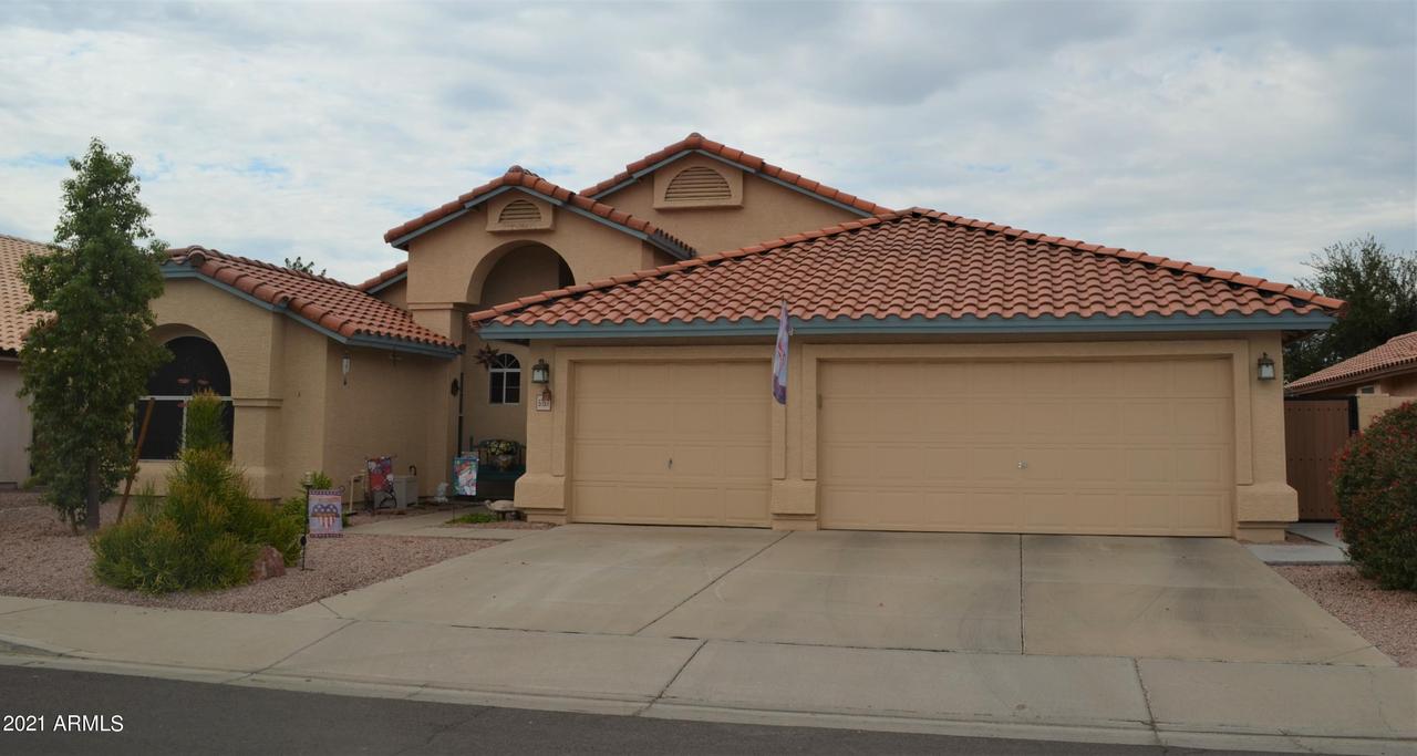 5757 W Ironwood Dr., Glendale, AZ 85302