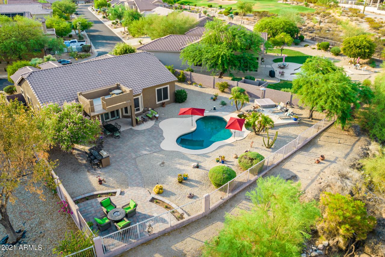 7765 E Sayan St., Mesa, AZ 85207