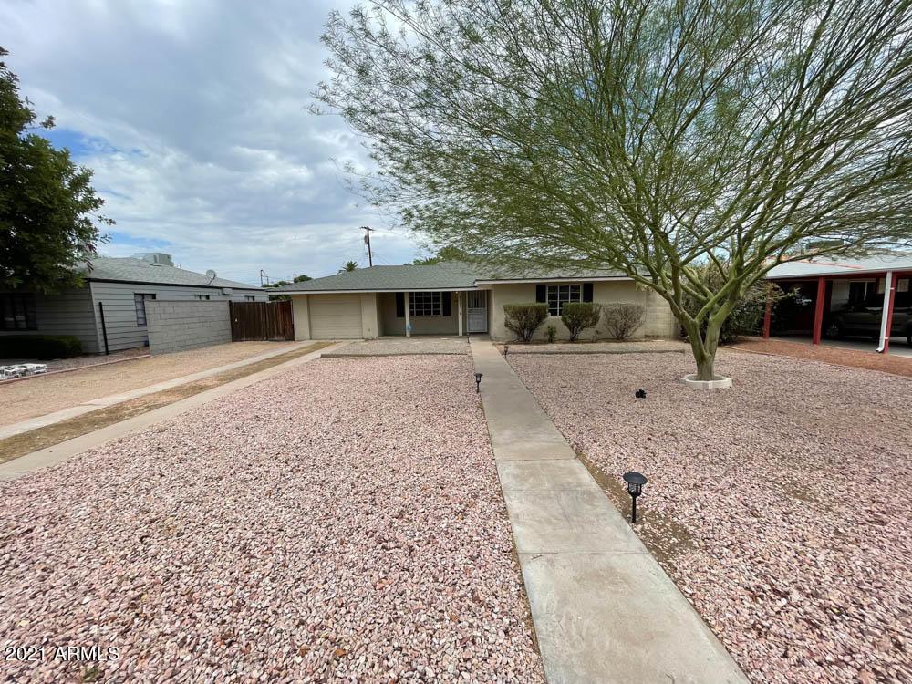 4165 N Westview Dr., Phoenix, AZ 85015