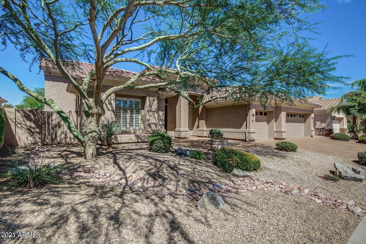 6046 E Campo Bello Dr., Scottsdale, AZ 85254