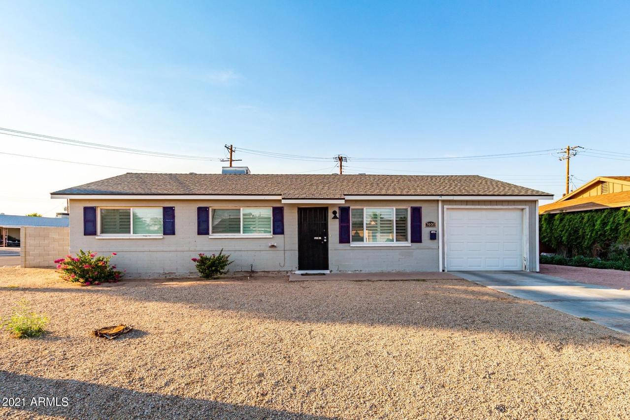 7400 E Fillmore St., Scottsdale, AZ 85257