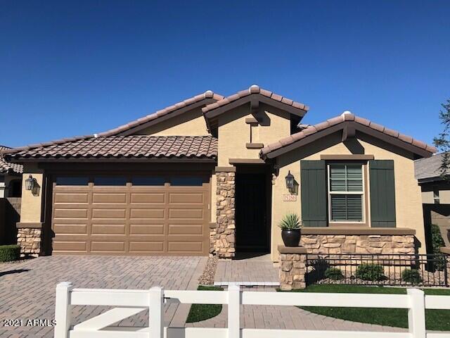 15286 W Linden St., Goodyear, AZ 85338