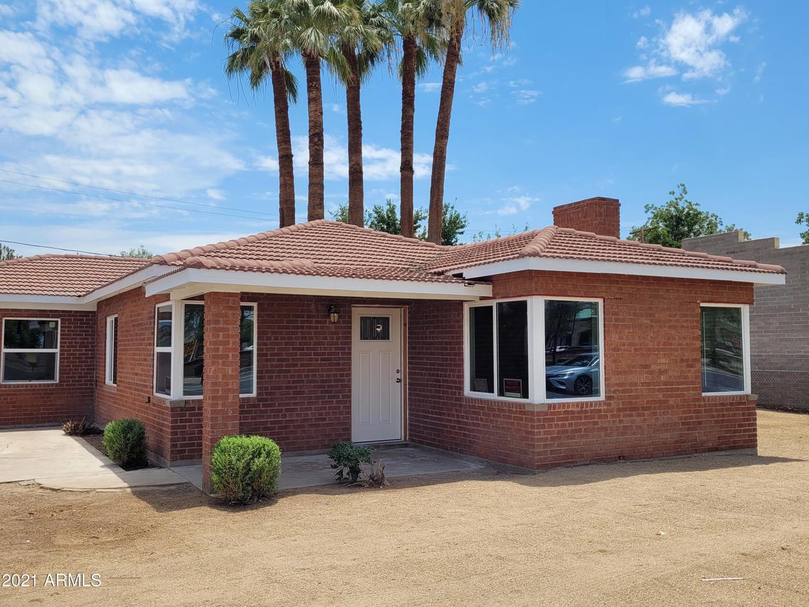 6711 W Glendale Ave., Glendale, AZ 85303