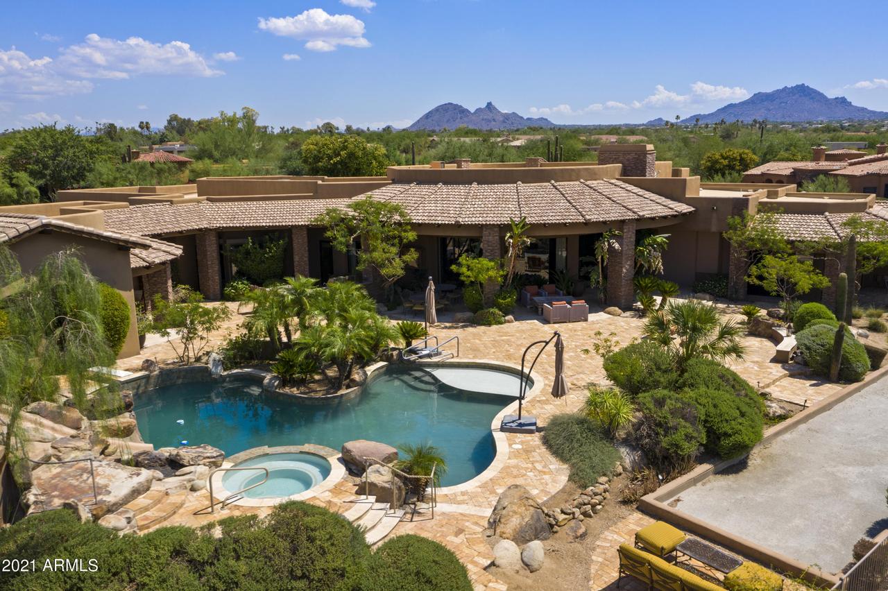 8255 E Overlook Dr., Scottsdale, AZ 85255