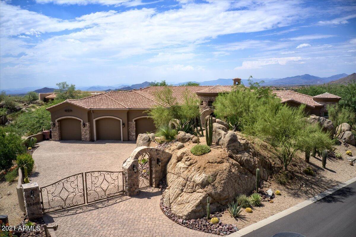 28408 N 106th St., Scottsdale, AZ 85262