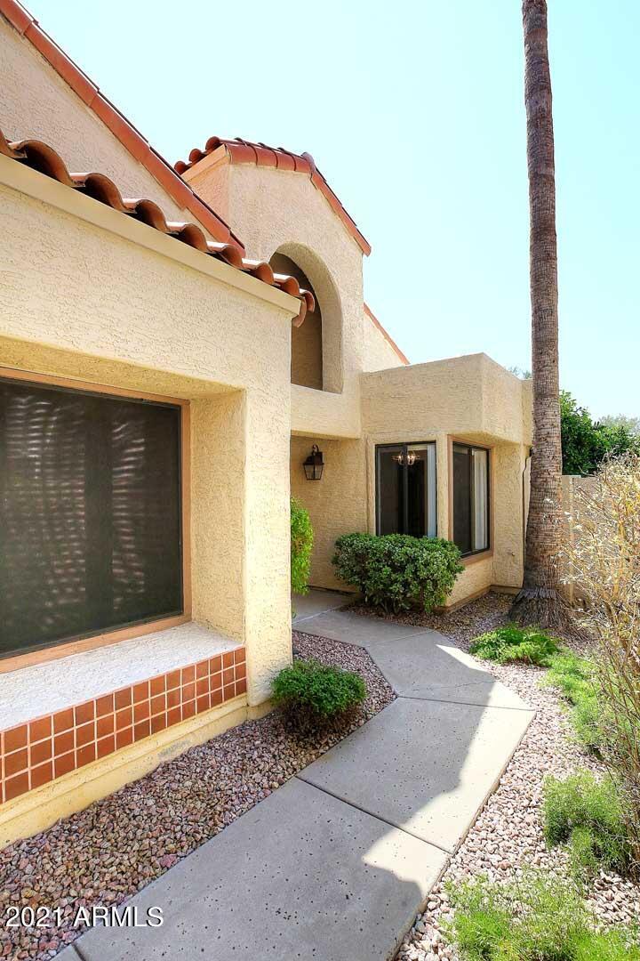 10055 E San Bernardo Dr., Scottsdale, AZ 85258