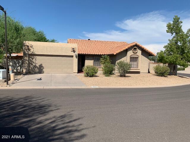 14601 N Olympic Way, Fountain Hills, AZ 85268