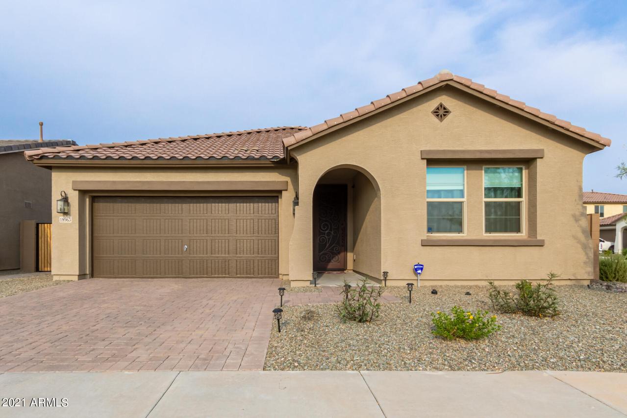 18963 S 209th Pl., Queen Creek, AZ 85142
