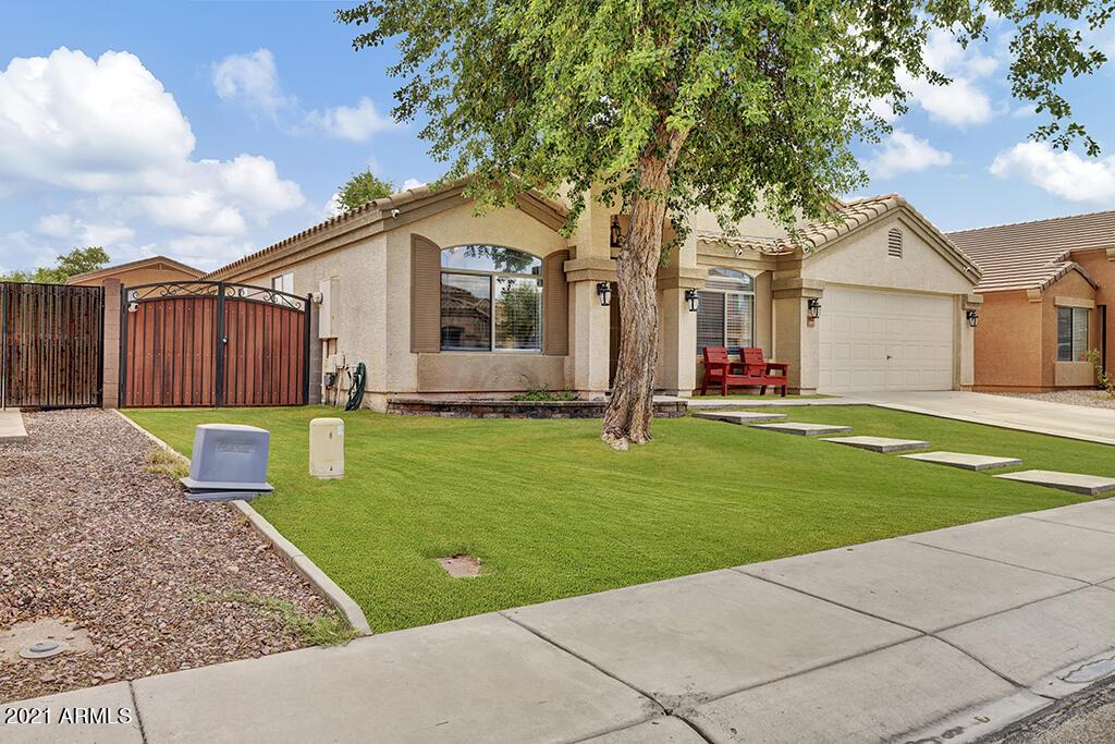 10535 W Whyman Ave., Tolleson, AZ 85353