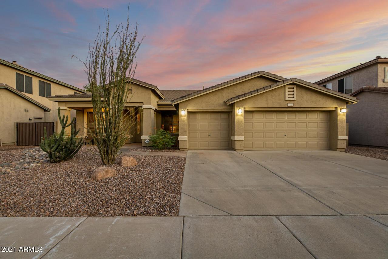 4441 E Spur Dr., Cave Creek, AZ 85331