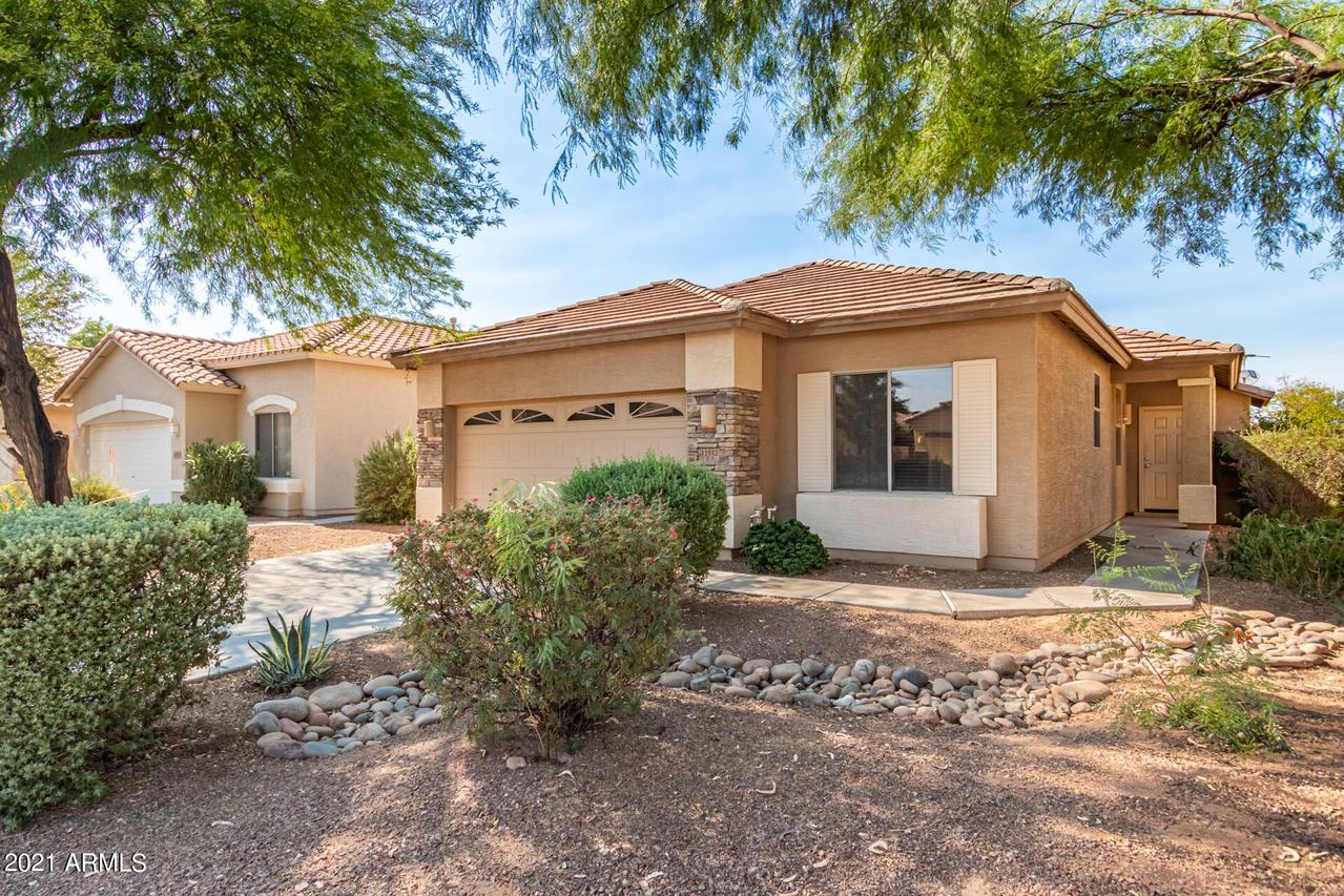 12552 W Estero Ln., Litchfield Park, AZ 85340