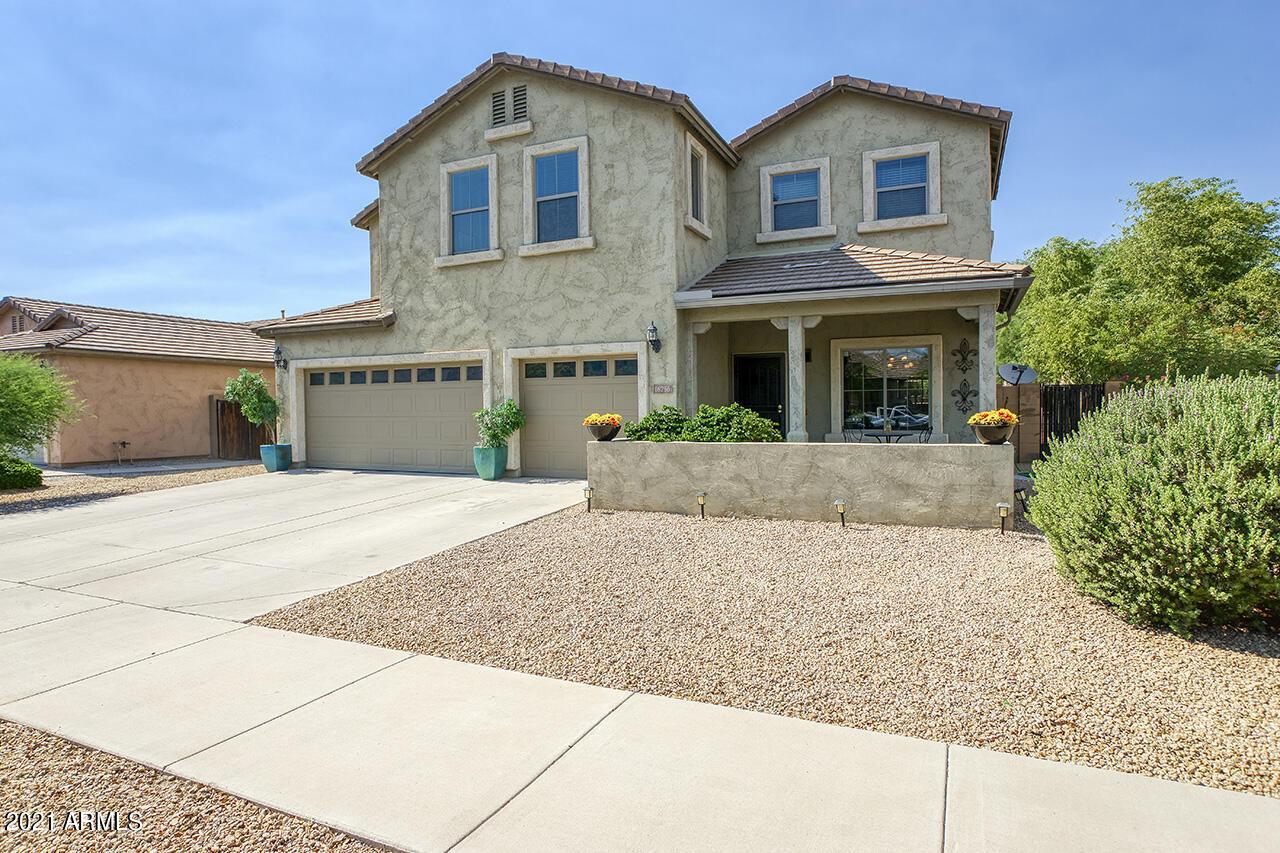 16756 W Cocopah St., Goodyear, AZ 85338