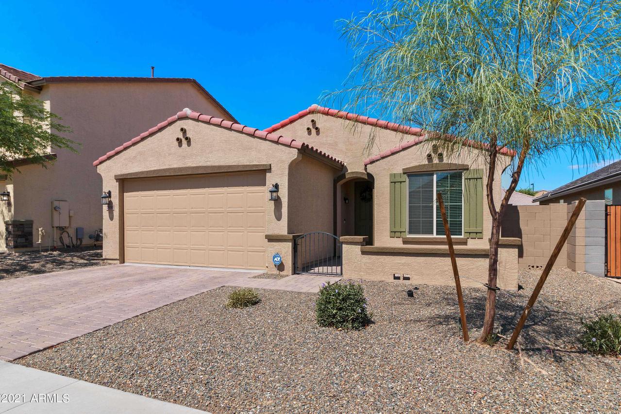 7930 S 25th Pl., Phoenix, AZ 85042