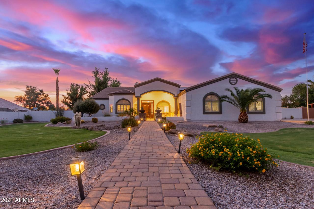 19864 E Via Del Oro, Queen Creek, AZ 85142