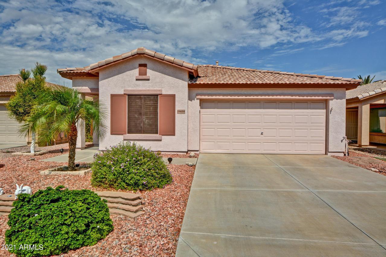 19855 N 107th Dr., Sun City, AZ 85373