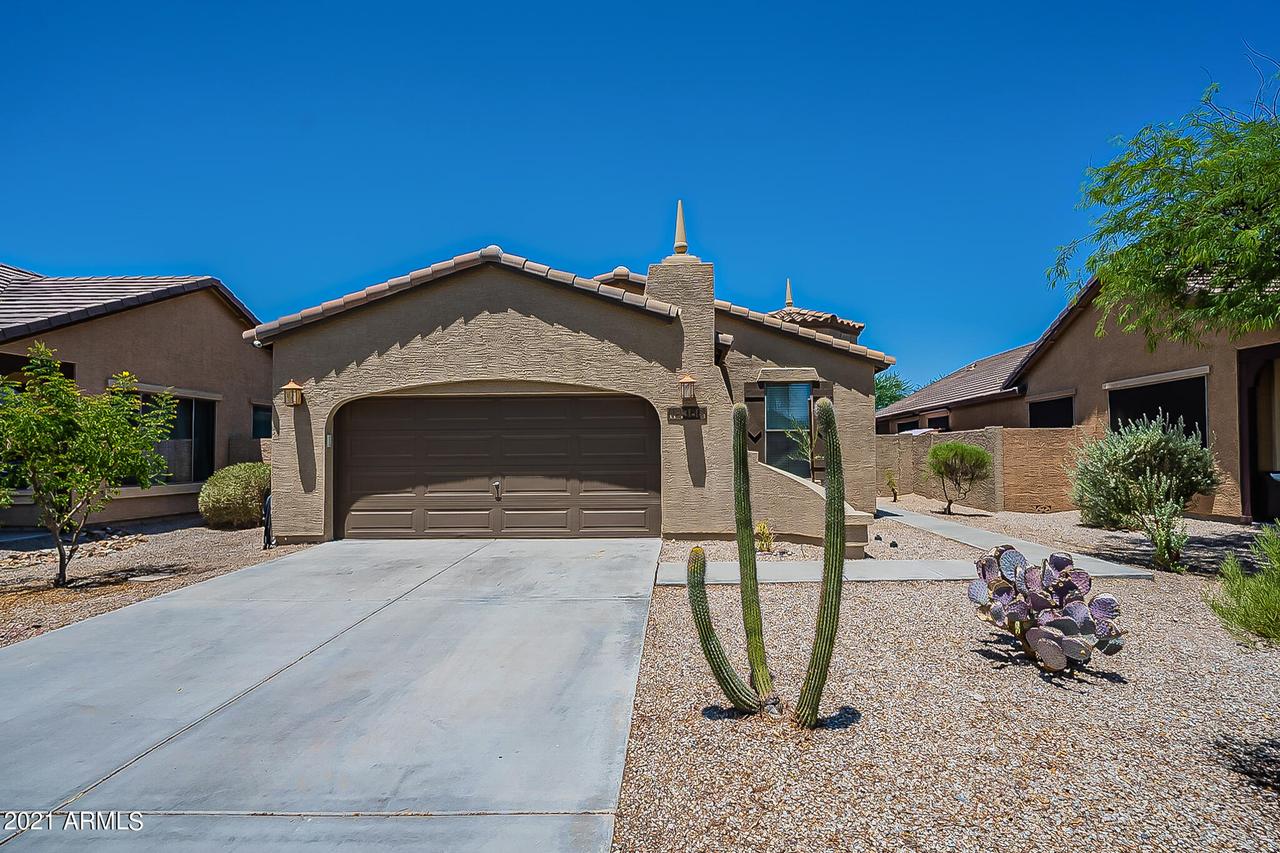 18366 W La Mirada Dr., Goodyear, AZ 85338