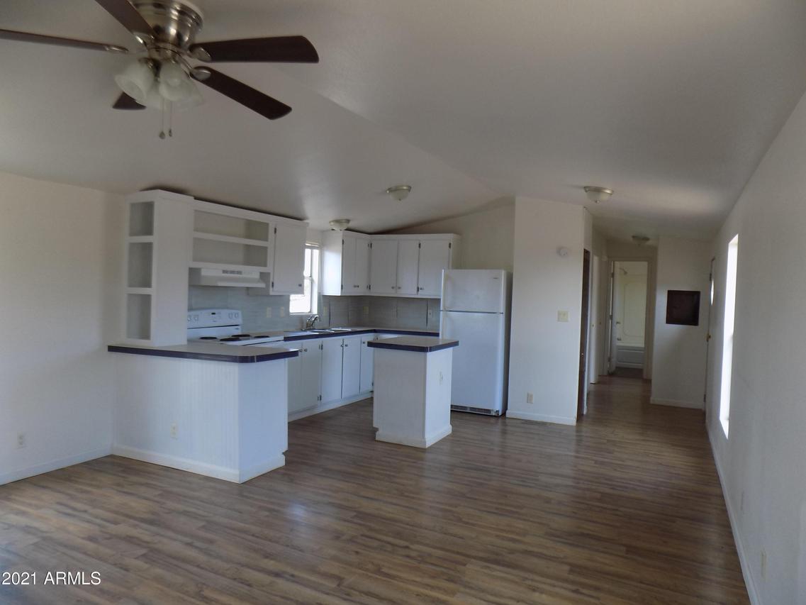 5639 E Sleepydale Ln., Hereford, AZ 85615