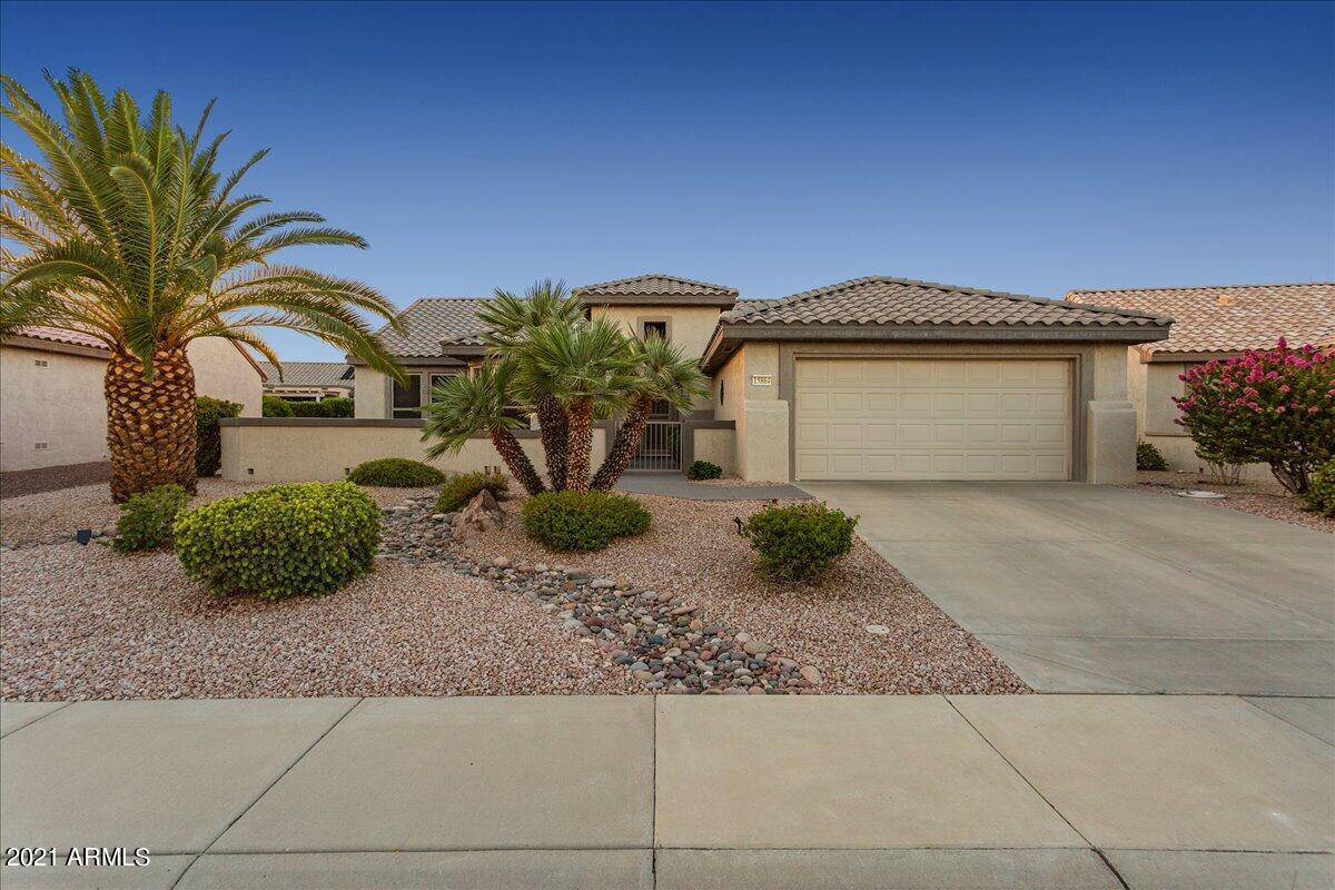 15864 W Sage Tr., Surprise, AZ 85374