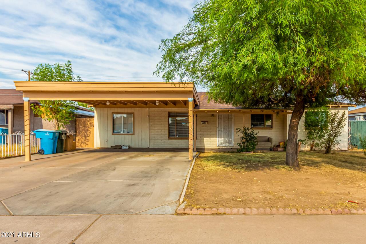4423 N 49th Ave., Phoenix, AZ 85031