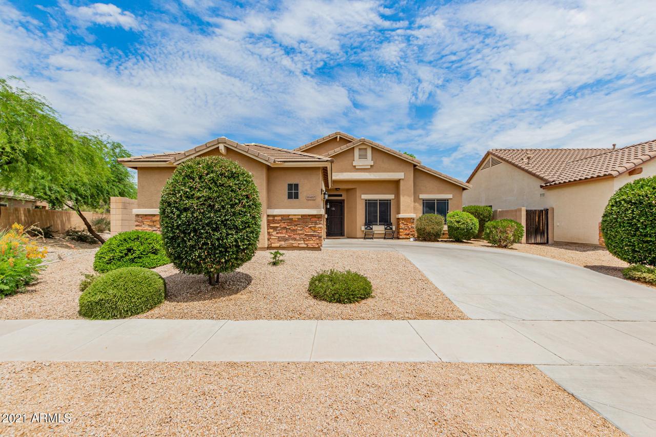 16410 W Sierra St., Surprise, AZ 85388