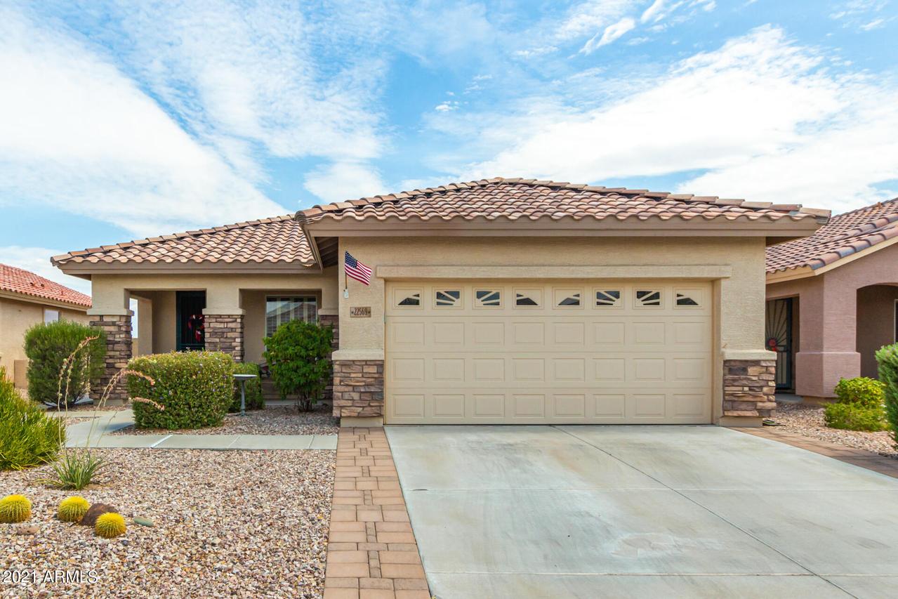 22569 W Antelope Tr., Buckeye, AZ 85326