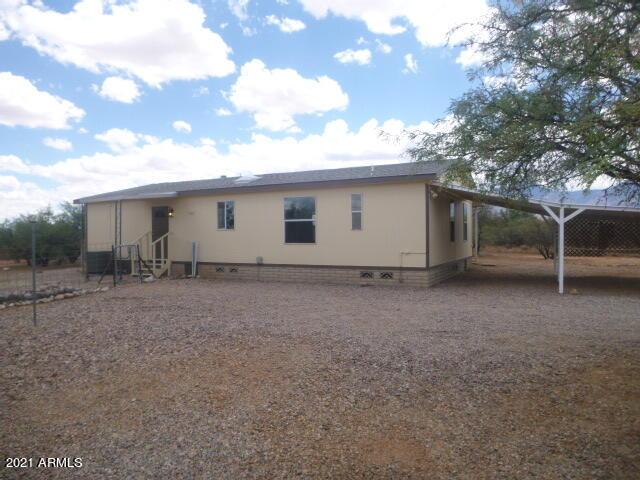 7011 S Pintek Ln., Hereford, AZ 85615