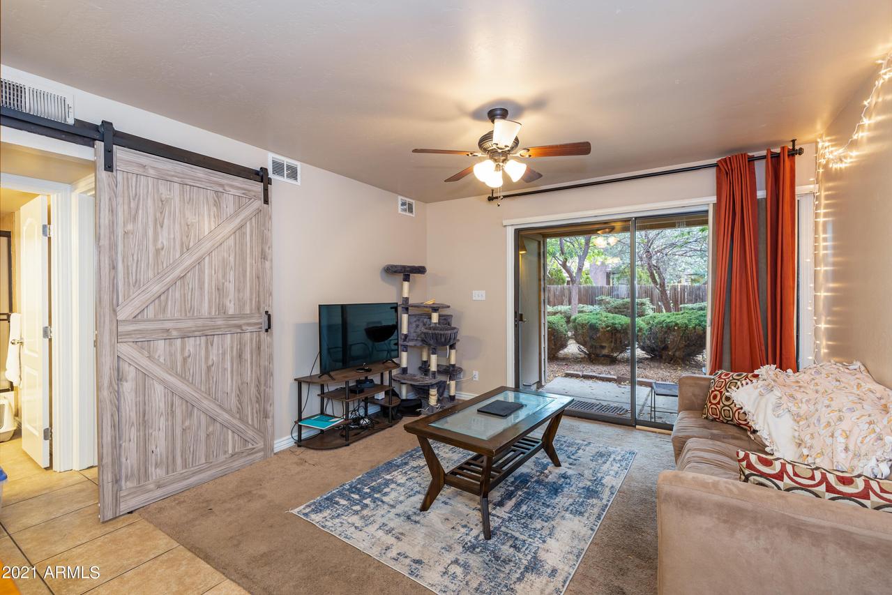 3200 S Litzler Dr. #16-110, Flagstaff, AZ 86005