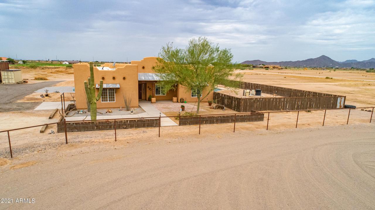 4290 N Lola Lee Ln., Casa Grande, AZ 85194