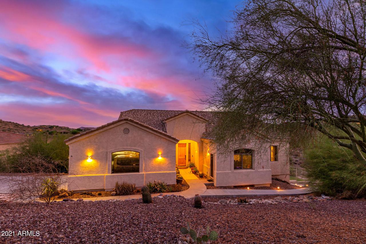 11000 N Buffalo Dr., Fountain Hills, AZ 85268