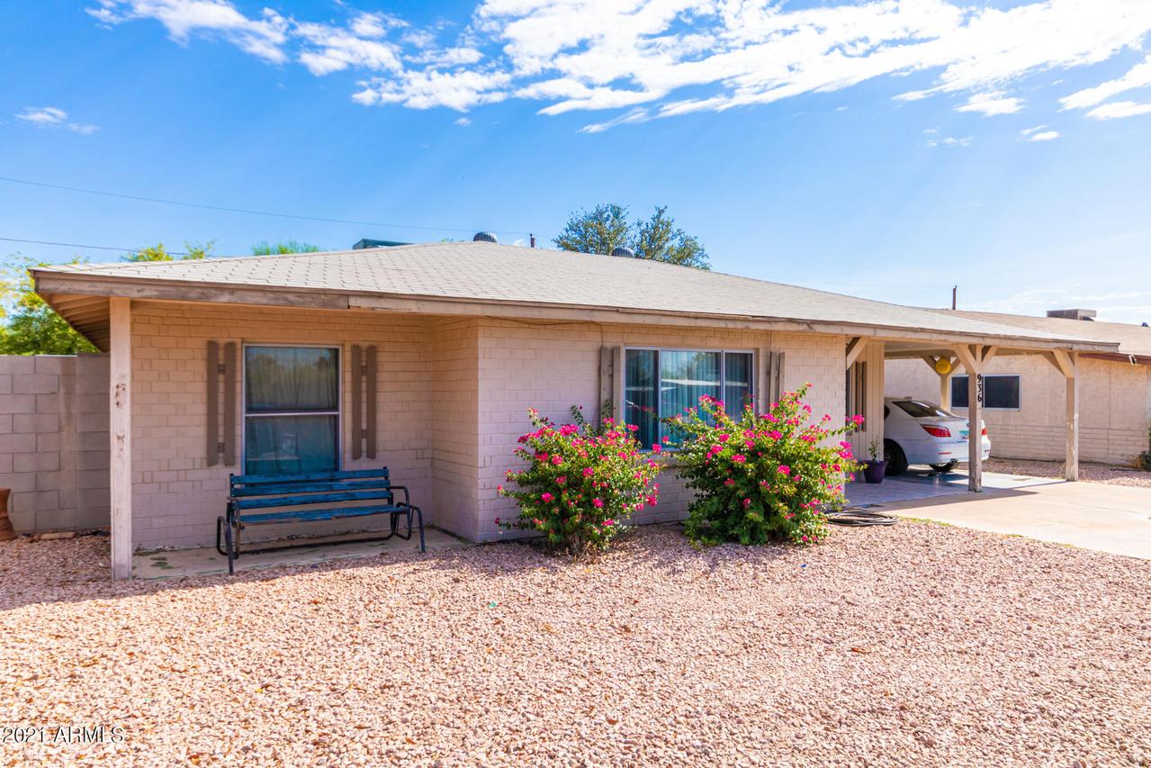 936 E Weber Dr., Tempe, AZ 85288