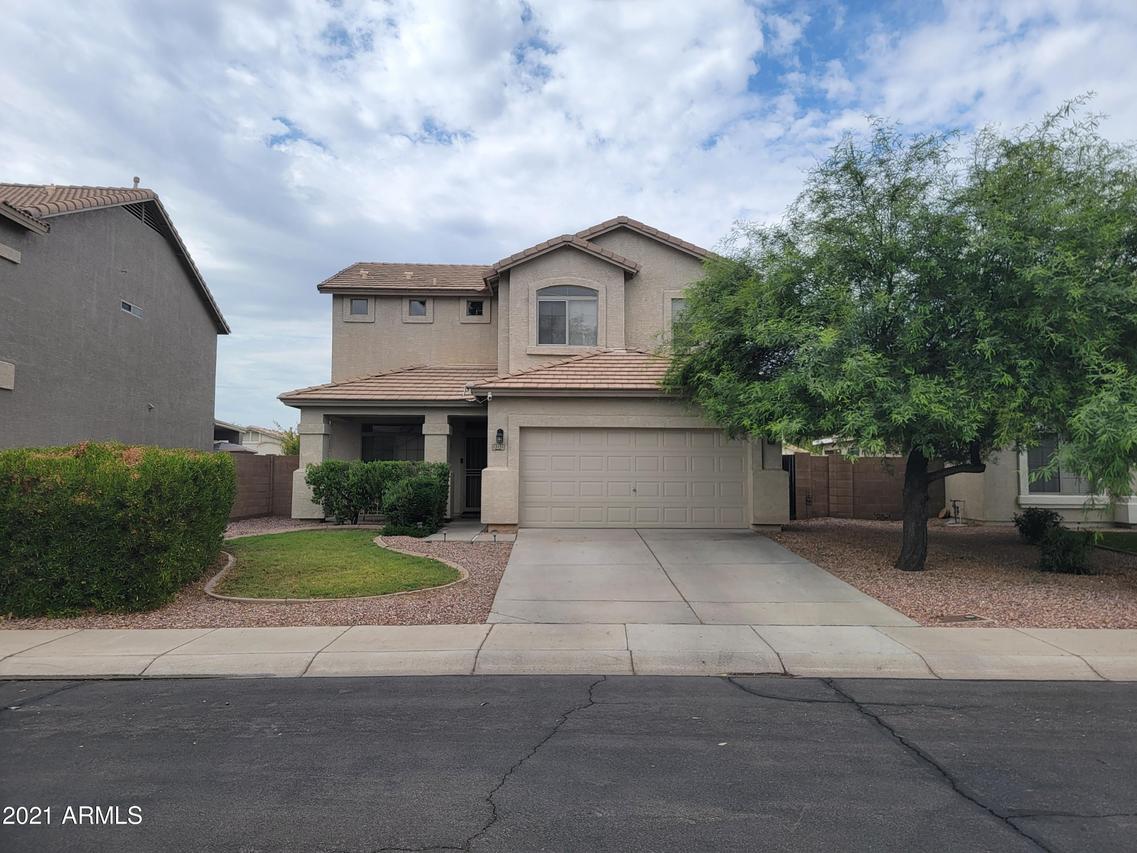13131 W Gelding Cir., Surprise, AZ 85374