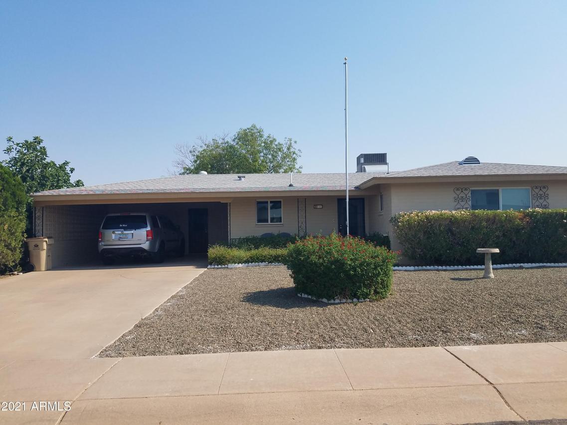 5220 E Des Moines St., Mesa, AZ 85205