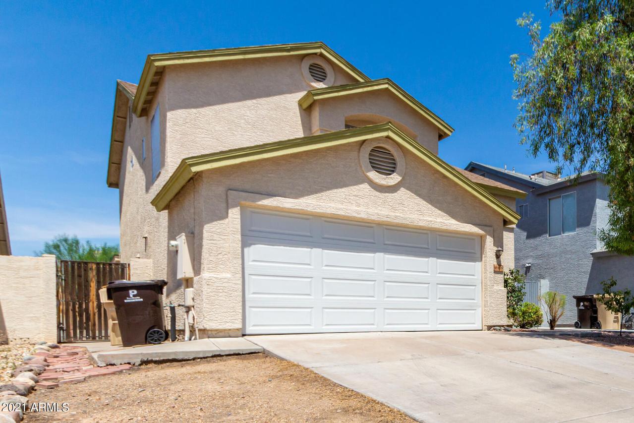 10390 N 76th Dr., Peoria, AZ 85345