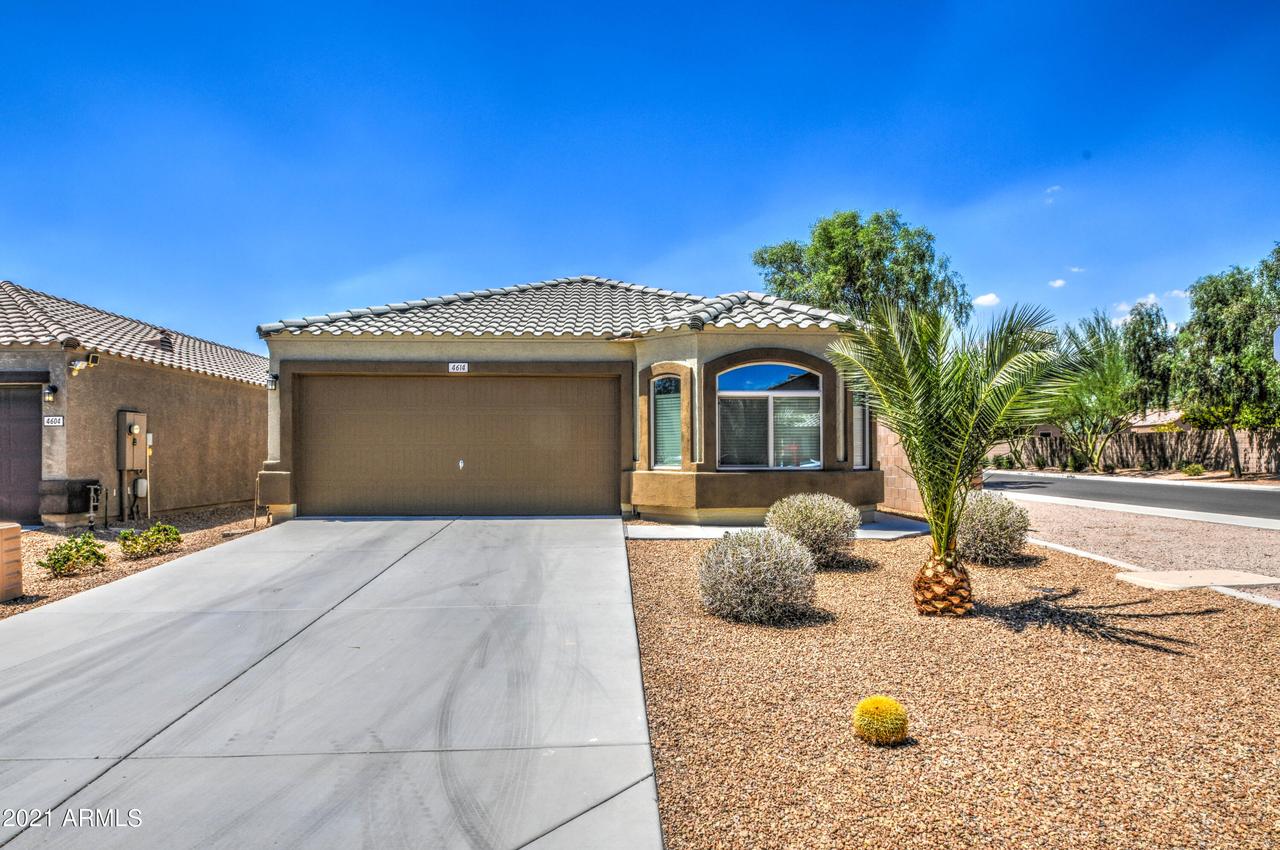 4614 E Jadeite Dr., San Tan Valley, AZ 85143