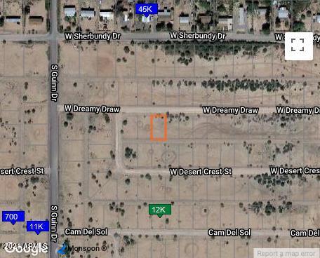 W Dreamy Draw Rd. #1, Casa Grande, AZ 85193