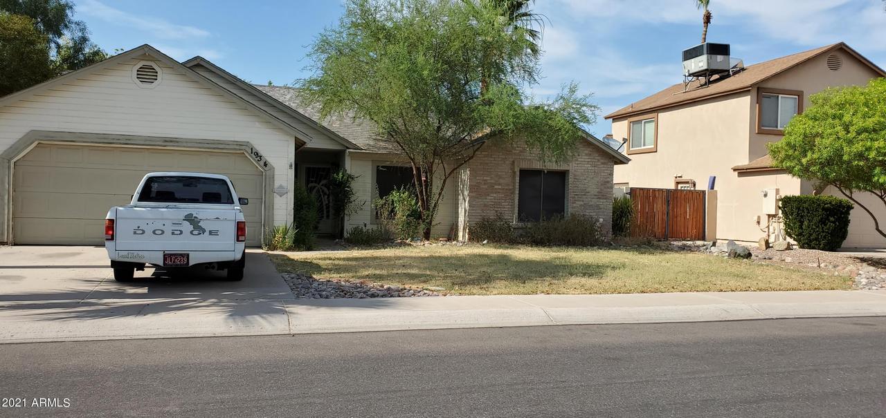 1934 E Kent Ave., Chandler, AZ 85225